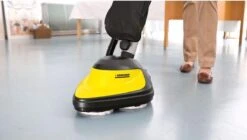 Kärcher FP 303 - Boenmachine 21 Kärcher FP 303 - Boenmachine -Schoonmaakmiddelen 1200x678 5