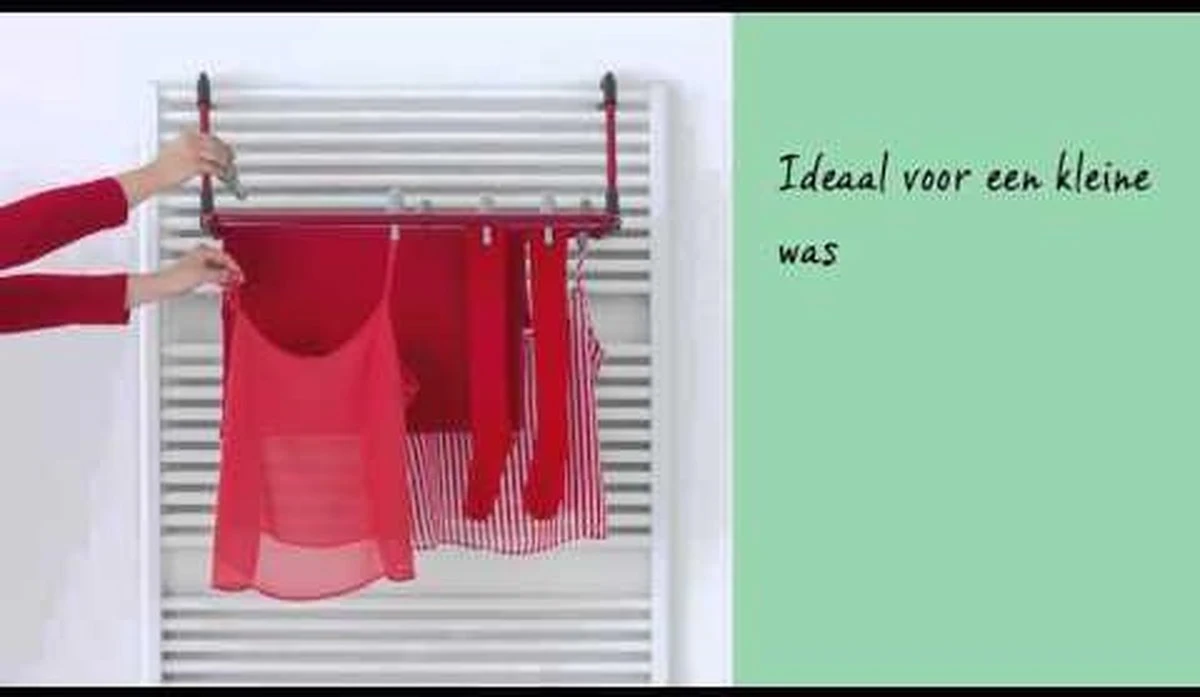 Brabantia Hangend Droogrek - 4.5 M - Metallic Grey 10 Brabantia Hangend Droogrek - 4.5 M - Metallic Grey - Afbeelding 10