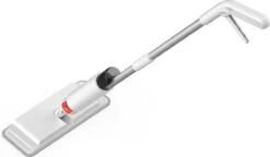 Deerma Dweil - Vloerwisser - Dweilsysteem - Mop - 350ml Watertank - Wit -Schoonmaakmiddelen 1200x701