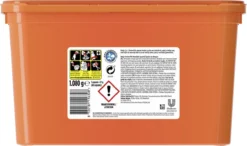 Robijn Stralend Wit 3 In 1 Wascapsules Speciaal Voor De Witte Was - 40 Wasbeurten Kwartaalbox -Schoonmaakmiddelen 1200x707 3