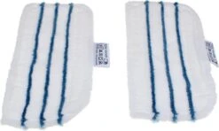 Black & Decker BLACK+DECKER FSMP20-XJ Microvezel Stoomreiniger Stoomdoek - 2 Stuks -Schoonmaakmiddelen 1200x718 1