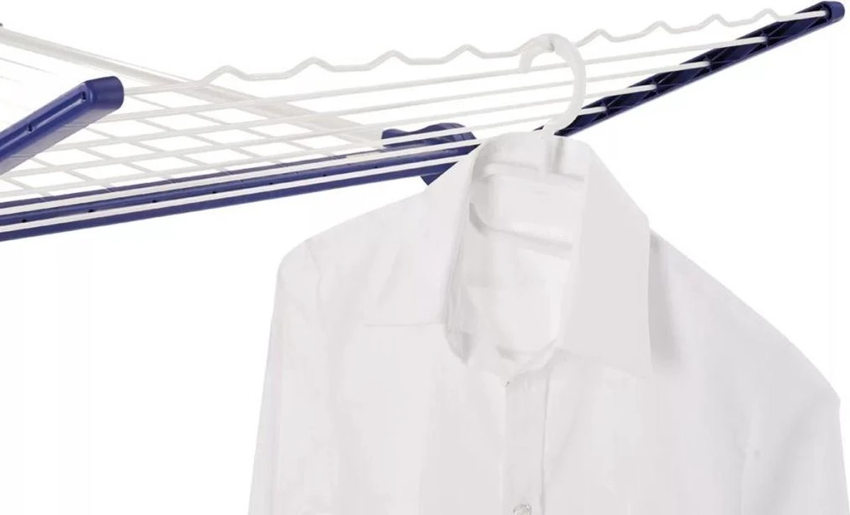 Leifheit Droogrek Pegasus 200 Solid Comfort 5 Leifheit Droogrek Pegasus 200 Solid Comfort - Afbeelding 5