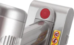 Swiss Pro+ Steelstofzuiger Met Dweil Functie - Afkoppelbare Dweil Functie - LED Display Touchscreen - 22KPA - 5 In 1 - Kruimeldief - Lange Batterijduur -Schoonmaakmiddelen 1200x730 1