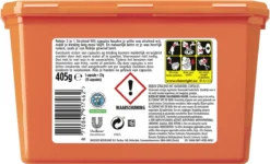 Robijn Wascapsules - 3-in-1 - Stralend Wit - 15 Stuks 10 Robijn Wascapsules - 3-in-1 - Stralend Wit - 15 Stuks -Schoonmaakmiddelen 1200x730