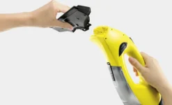 Kärcher Window Vac WV 2 Plus N Ruitenreiniger - 75 M²/h Tot 105 M²/h -Schoonmaakmiddelen 1200x731 2