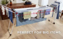 Vileda Droogrek Infinity Flex 30m -Schoonmaakmiddelen 1200x742 10