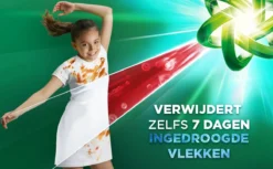 Ariel Wasmiddel Pods + Ultra Vlekverwijderaar - 4 X 28 Wasbeurten - Voordeelverpakking 11 Ariel Wasmiddel Pods + Ultra Vlekverwijderaar - 4 X 28 Wasbeurten - Voordeelverpakking -Schoonmaakmiddelen 1200x742 6