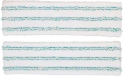 Spargo Dweilen | Vervangingsdoek | Microvezel Vloerdoek| Universeel | Premium Quality | Met Zware Schuimvoering -Schoonmaakmiddelen 1200x742 9