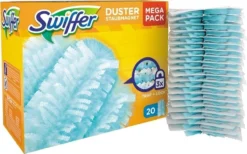 Swiffer Duster - 20 Navullingen - Stofdoekjes -Schoonmaakmiddelen 1200x750 4