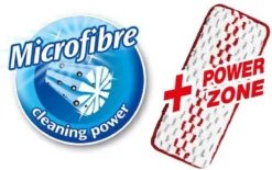 Vileda Twist & Go Doek - Navulling 5 Vileda Twist & Go Doek - Navulling -Schoonmaakmiddelen 1200x753 3