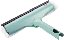Leifheit Raamwisser 3 In 1 - Click System 17 Leifheit Raamwisser 3 In 1 - Click System -Schoonmaakmiddelen 1200x757 1