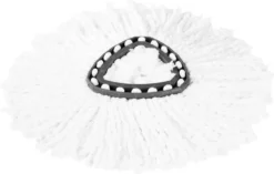 Vileda Turbo Mopset - Pedaalsysteem - 6L -Schoonmaakmiddelen 1200x762