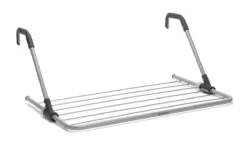 Brabantia Hangend Droogrek - 4.5 M - Metallic Grey 13 Brabantia Hangend Droogrek - 4.5 M - Metallic Grey -Schoonmaakmiddelen 1200x765 1