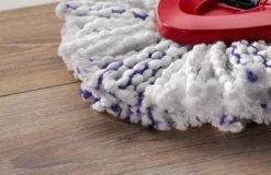 Vileda TURBO 3in1 Mop Met Zwenkkop + Pedaalemmer -Schoonmaakmiddelen 1200x777 1