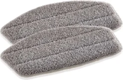 Leifheit Stoomreiniger CleanTenso Vervangingsdoek (2 Stuks) -Schoonmaakmiddelen 1200x781 1