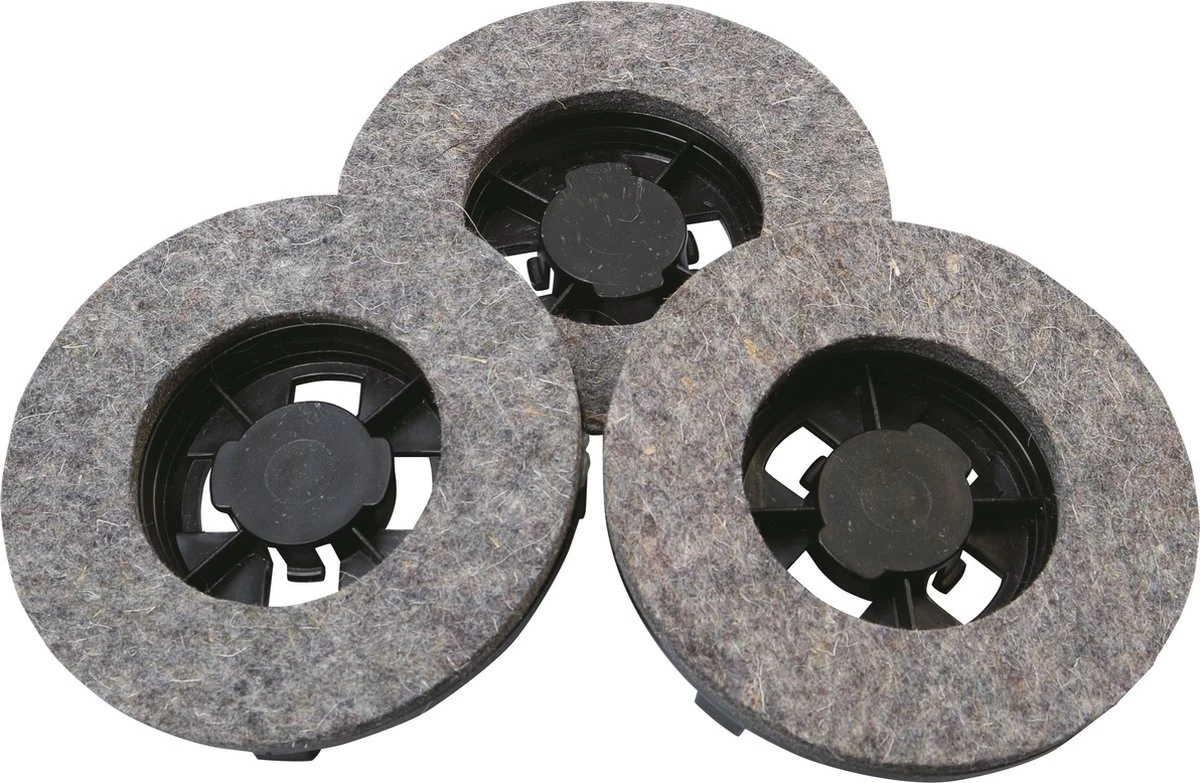 Hoover F38PQ/1 - Boener 8 Hoover F38PQ/1 - Boener - Afbeelding 8