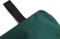 STNKY Pro Edition - Wasbare Sport, Reis- En Wastas - Groen - 13 Liter - Geurloos -Schoonmaakmiddelen 1200x787