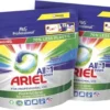 Ariel Prof Allin1 Pods Color - 150 Wasbeurten - Voordeelverpakking