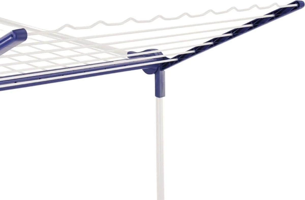 Leifheit Droogrek Pegasus 200 Solid Comfort 9 Leifheit Droogrek Pegasus 200 Solid Comfort - Afbeelding 9