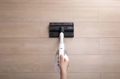 Xiaomi Roidmi X20 Steelstofzuiger Draadloos Met Kruimelzuiger En Dweilfunctie - Draadloze Stofzuiger Zonder Zak -Schoonmaakmiddelen 1200x793 1