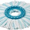 Leifheit Clean Twist Micro Disc Mop Ergo - Vervangingskop