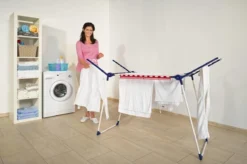 Leifheit Droogrek Pegasus 200 Solid - 20 M Drooglengte -Schoonmaakmiddelen 1200x798 6