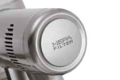 Swiss Pro+ Steelstofzuiger Met Dweil Functie - Afkoppelbare Dweil Functie - LED Display Touchscreen - 22KPA - 5 In 1 - Kruimeldief - Lange Batterijduur -Schoonmaakmiddelen 1200x799 11