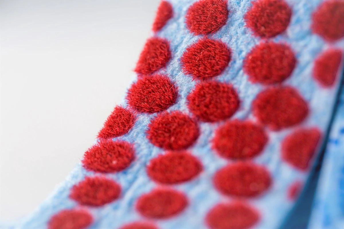 Vileda Vervanging SuperMocio 3 Action - Navulling Voor De Vileda SuperMocio - 2 Stuks 2 Vileda Vervanging SuperMocio 3 Action - Navulling Voor De Vileda SuperMocio - 2 Stuks - Afbeelding 2