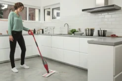 Vileda 1.2.Spray MAX - Vlakke Mop Met Sproeisysteem En Pad In Microvezels -Schoonmaakmiddelen 1200x799 20