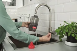 Vileda 1.2.Spray MAX - Vlakke Mop Met Sproeisysteem En Pad In Microvezels -Schoonmaakmiddelen 1200x799 22