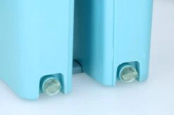 Alpina Platte Mop Met Emmer - Incl. 2 Microvezeldoeken - Voor Harde Vloeren - 360° Draaibaar 27 Alpina Platte Mop Met Emmer - Incl. 2 Microvezeldoeken - Voor Harde Vloeren - 360° Draaibaar -Schoonmaakmiddelen 1200x799 29