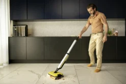 Kärcher FC 7 Cordless - Vloerreiniger - Snoerloos -Schoonmaakmiddelen 1200x799 48