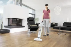 Kärcher FC 5 Premium Vloerreiniger - Incl. Grijze Rollers - 60 M² - 30 Cm -Schoonmaakmiddelen 1200x799 54
