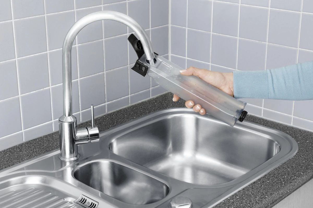 Kärcher Vloerreinigingsmiddel STEEN - RM 537 - 500 Ml 6 Kärcher Vloerreinigingsmiddel STEEN - RM 537 - 500 Ml - Afbeelding 6