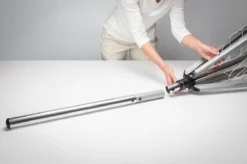 Brabantia Topspinner Droogmolen - 40 Meter - Met Metalen Grondanker -Schoonmaakmiddelen 1200x799 79