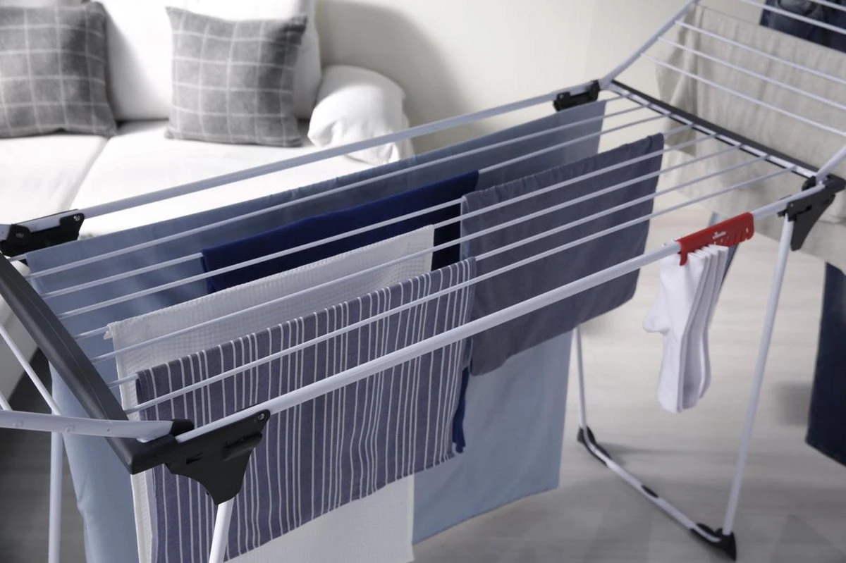 Vileda Magnum Droogrek - 24 M Drooglengte 2 Vileda Magnum Droogrek - 24 M Drooglengte - Afbeelding 2