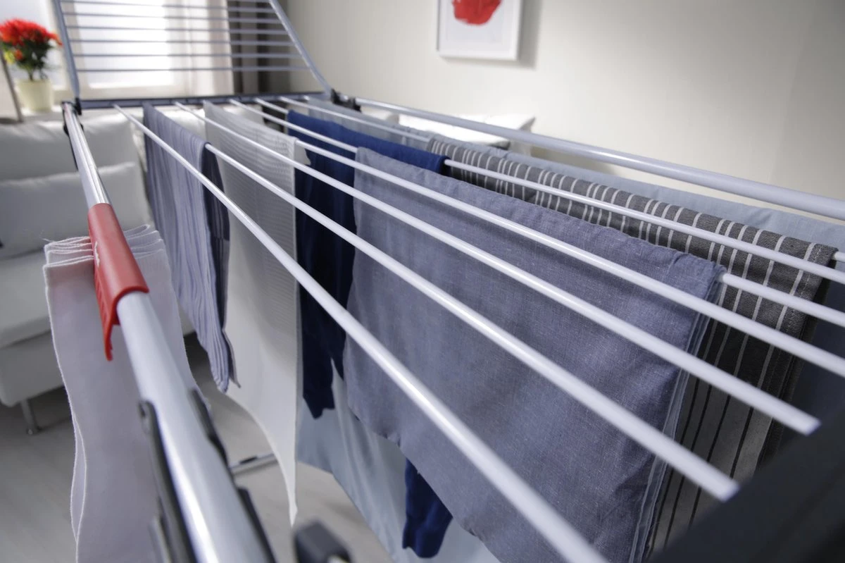 Vileda Magnum Droogrek - 24 M Drooglengte 3 Vileda Magnum Droogrek - 24 M Drooglengte - Afbeelding 3