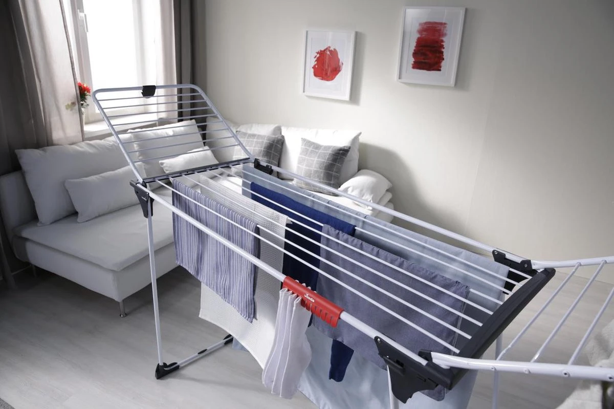 Vileda Magnum Droogrek - 24 M Drooglengte 7 Vileda Magnum Droogrek - 24 M Drooglengte - Afbeelding 7