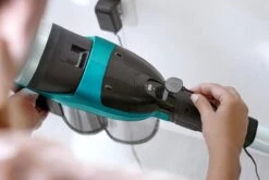 Philips SpeedPro Max Aqua FC6904/01 - Steelstofzuiger -Schoonmaakmiddelen 1200x800 130