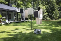 Brabantia Topspinner Droogmolen Met Grondanker - 50 M - Anthracite 10 Brabantia Topspinner Droogmolen Met Grondanker - 50 M - Anthracite -Schoonmaakmiddelen 1200x800 175