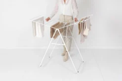 Brabantia HangOn Droogrek - 20 Meter - White -Schoonmaakmiddelen 1200x800 182