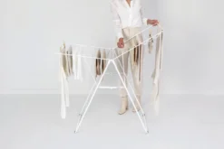 Brabantia HangOn Droogrek - 20 Meter - White -Schoonmaakmiddelen 1200x800 186