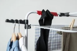 Vileda Mixer 4 Droogtoren - 40 M Drooglengte -Schoonmaakmiddelen 1200x800 190