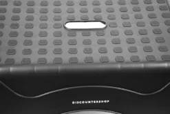 Opstapkrukje Max. Belastbaar Gewicht 150 KG Opstapkrukje - Opstapje/trappetje Zwart Met Anti-slip -150 Kg - Oppervlak 45 X 31.5 Cm -Schoonmaakmiddelen 1200x800 198