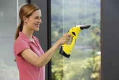 Kärcher Window Vac WV 2 Plus N Ruitenreiniger - 75 M²/h Tot 105 M²/h -Schoonmaakmiddelen 1200x800 202