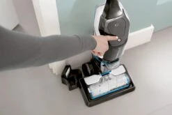 BISSELL 2765N CrossWave Cordless Max - XL 3-in-1 Vloerreiniger -Schoonmaakmiddelen 1200x800 21