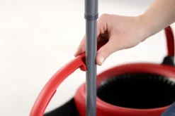 Vileda TURBO 2in1 - Pedaalsysteem Met 2 Navullingen -Schoonmaakmiddelen 1200x800 31