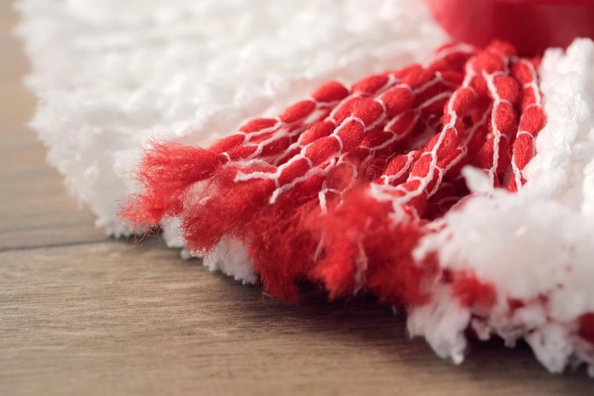 Vileda TURBO 2in1 - Vervanging - Microvezel - Bipack 2 Vileda TURBO 2in1 - Vervanging - Microvezel - Bipack - Afbeelding 2