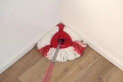 Vileda TURBO 2in1 - Vervanging - Microvezel - Bipack 17 Vileda TURBO 2in1 - Vervanging - Microvezel - Bipack -Schoonmaakmiddelen 1200x800 43