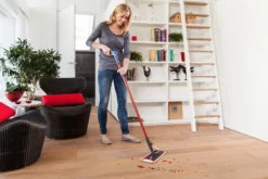 Vileda 1.2.Spray - Vlakke Mop Met Sproeisysteem En Pad In Microvezels -Schoonmaakmiddelen 1200x800 45